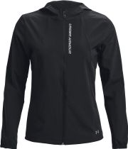 Outrun The Storm Jacket