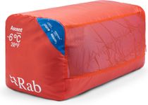 Rab Ascent -6C/ 20F Wmns Daunenschlafsack