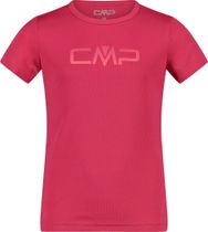 CMP KID G CO T-shirt Mädchen T-Shirt für sämtliche Outdoor Aktivitäten