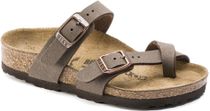 Birkenstock Mayari Kids Birko-florbc Jungen Sandalen