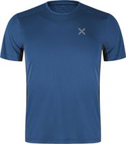 Montura World 2 T-shirt Herren T-Shirt für sämtliche Outdoor Aktivitäten