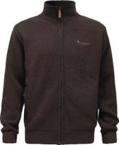 Hurricane Full Zip Sweater