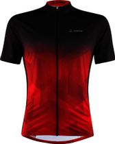 Men Bike Shirt Full Zip Dome