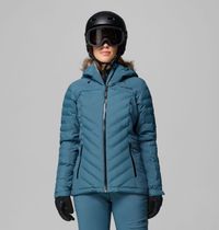 Bird Mountain III Insulated Jacket