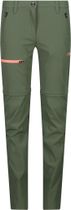 KID G Zip OFF Pant