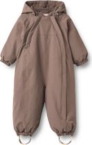 Wheat Snowsuit Adi Kinder Skioverall