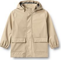 Wheat Rainwear Ollo Jacket Kinder Freizeitjacke
