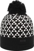 Woman Knitted Hat