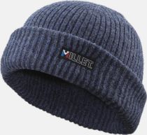 Chamonix Wool Beanie