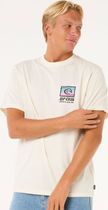 RAW Energy Trad Tee