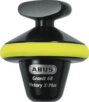 68 Black Halb /B / Gelb 2011