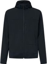 Oakley Bowls Alpha Full Zip Hoodie