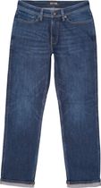 DU/ER Tech Fleece Denim Straight Herren  Outdoorhose