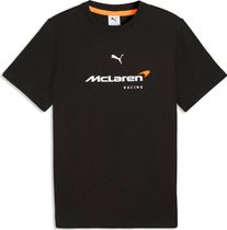 Puma Mclaren Big Logo Tee