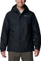 Hikebound II Insulated Jacket