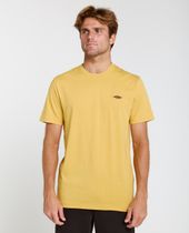 RipCurl Streamline Embroid Tee