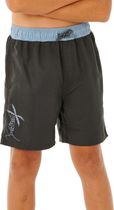 RipCurl Eternal Shred Block Volley-boy Outdoor Shorts für Jungen