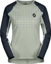 Scott Tee W's Trail Vertic Pro LS Damen Radtrikot