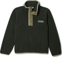 Columbia Helvetia II Half Snap Fleece
