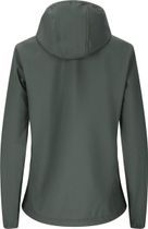 Luango W Hooded Softshell Jacket