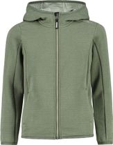 CMP KID G FIX Hood Jacket Mädchen Freizeitjacke