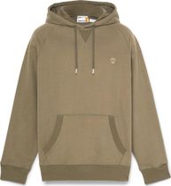 Mens Loopback Hoodie