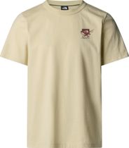 Mens Softshell Wamfc Tee