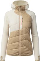 Desire Hybrid Jacket Primaloftw