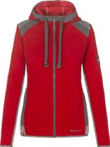 Almgwand Maderegg Damen Freizeitjacke