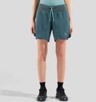The X-alp 6-inch Trail Running Shorts