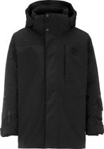 Didriksons Gabbro Kids Jacket 2 Kinder Freizeitjacke