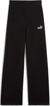 Puma Essentials Small No 1 Logo High-waist Straight Leggings
