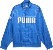 Archive Seasonal Relaxed Racer Jacket