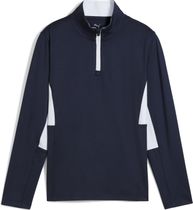 Boys Pure 2.0 ¼ Zip