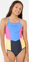 Block Party one Piece -gir