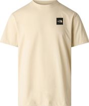 The North Face Mens Evolution Box Half Dome Regular Short T-Shirt für sämtliche Outdoor Aktivitäten