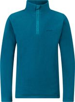 Protest Remutey JR 1/4 Zip Active top Mädchen Midlayer Test