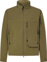 Wintertide Softshell Sweatshirt