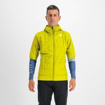 Sportful Rythmo Puffy Kunstfaser Isolationsjacke für Herren