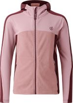 Thriving I V Stretch Midlayer Kids