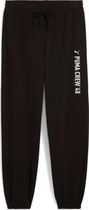 M Graphic French Terry Jogger