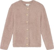 Minymo Cardigan Knit w. Glitter Mädchen Freizeitjacke
