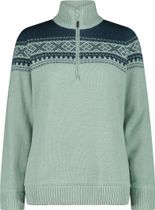 Woman Sweat Knitted WP