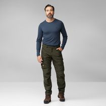 Fjällräven Vidda Pro Trousers M Men's outdoor pants