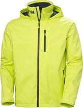 Crew Hooded Jacket 2.0