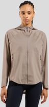 The Active 365 Performance Knit Waterproof Jacket