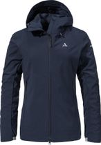 Softshell Jacket Mangart Women