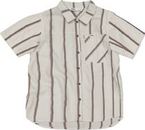 Womens AT Merino Short Sleeve Shirt