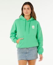 RipCurl Surf Puff Heritage Hood P/P
