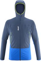 Fusion XCS Hoodie M